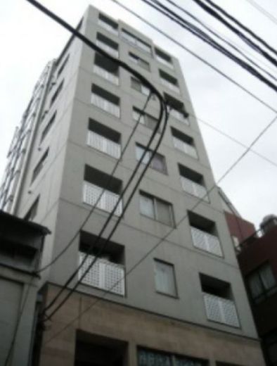 ソレイユ人形町