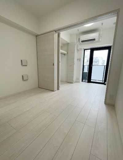 S-RESIDENCE菊川rivie (エスレジデンス菊川リヴィエ)