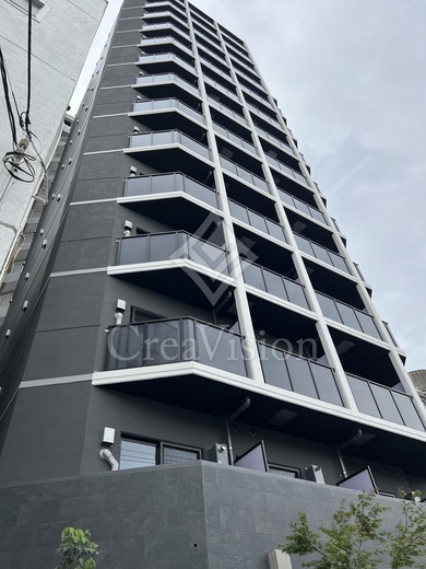 S-RESIDENCE駒込六義園 (エスレジデンス駒込六義園)