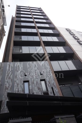 ザ・パークハビオ明大前