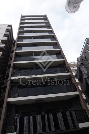 ザ・パークハビオ明大前