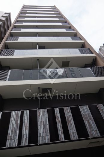 ザ・パークハビオ明大前