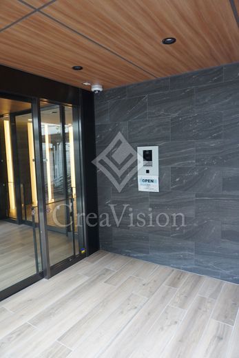 ザ・パークハビオ明大前