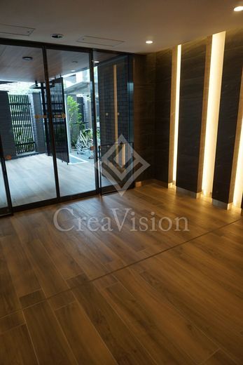 ザ・パークハビオ明大前