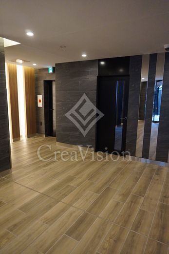 ザ・パークハビオ明大前