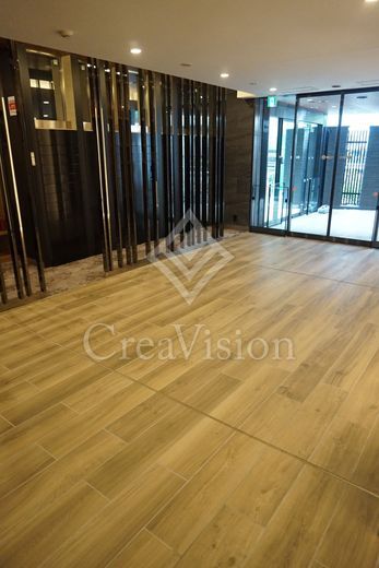 ザ・パークハビオ明大前