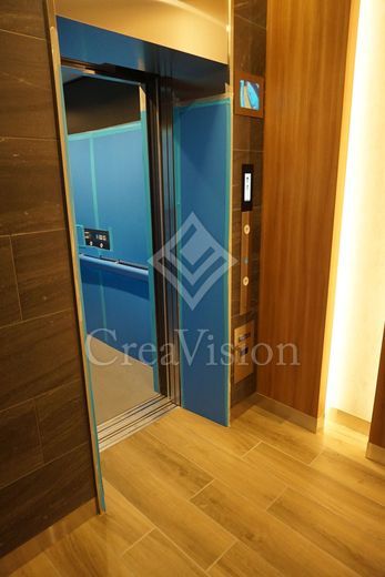 ザ・パークハビオ明大前