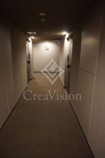 ザ・パークハビオ明大前