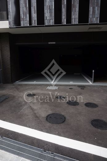 ザ・パークハビオ明大前