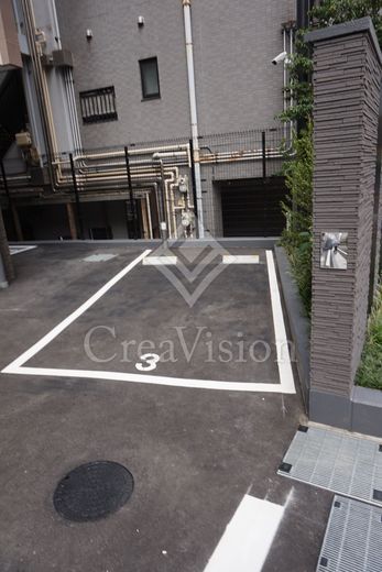 ザ・パークハビオ明大前