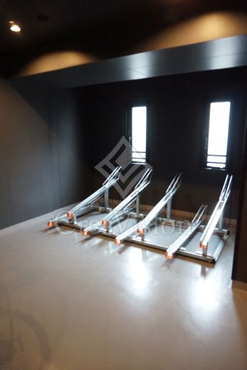 ザ・パークハビオ明大前