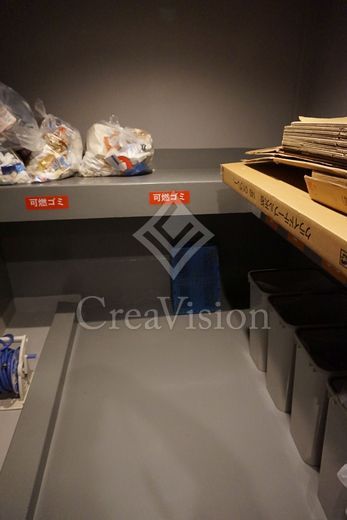 ザ・パークハビオ明大前