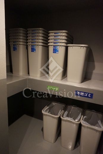 ザ・パークハビオ明大前