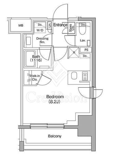 ザ・パークハビオ明大前