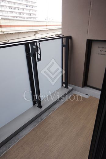 ザ・パークハビオ明大前