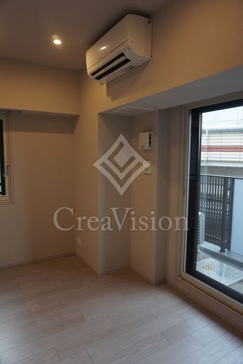 ザ・パークハビオ明大前