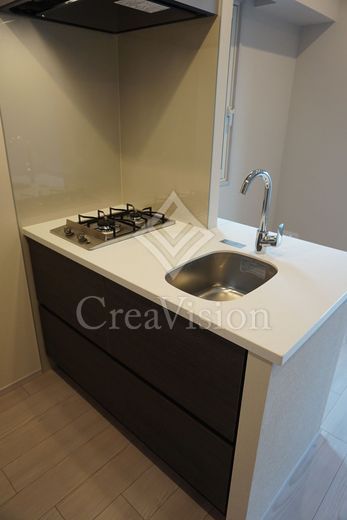 ザ・パークハビオ明大前