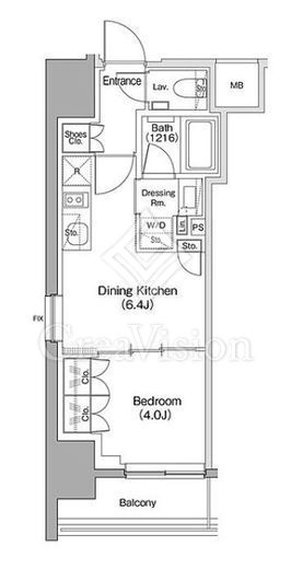 ザ・パークハビオ明大前