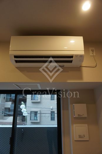 ザ・パークハビオ明大前