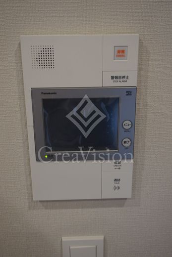 ザ・パークハビオ明大前