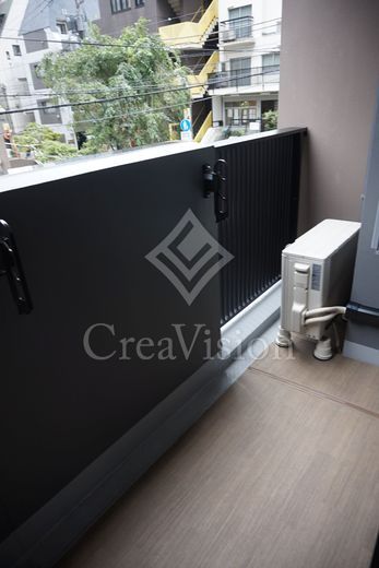 ザ・パークハビオ明大前