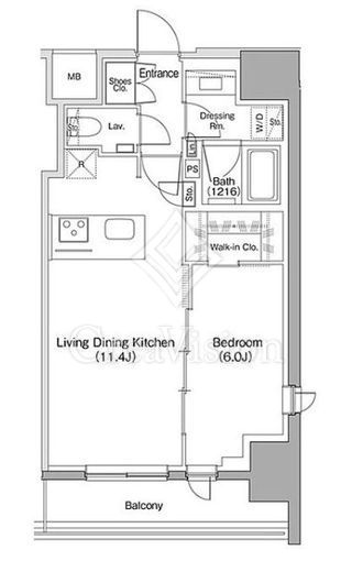 ザ・パークハビオ明大前