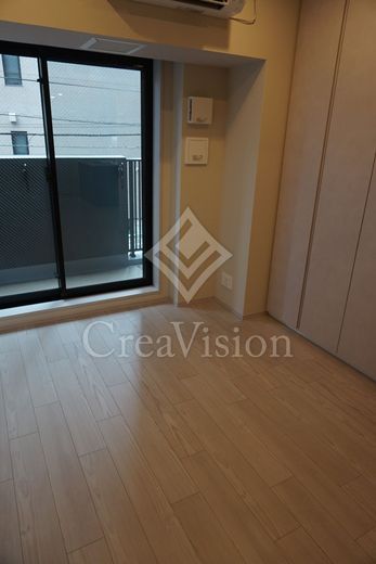 ザ・パークハビオ明大前