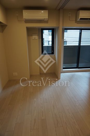 ザ・パークハビオ明大前