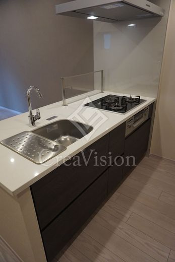 ザ・パークハビオ明大前