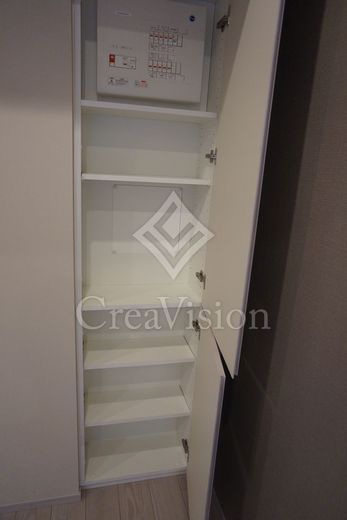 ザ・パークハビオ明大前