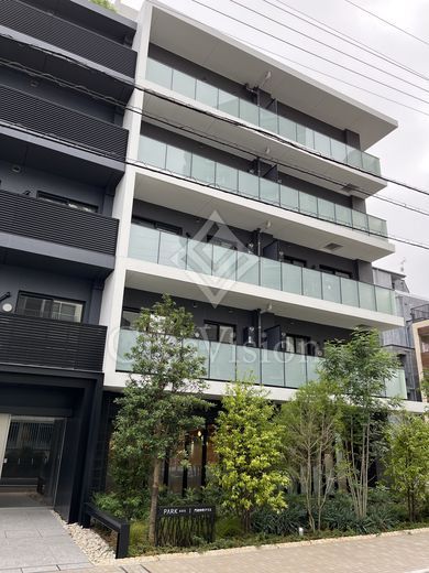 パークアクシス門前仲町テラス