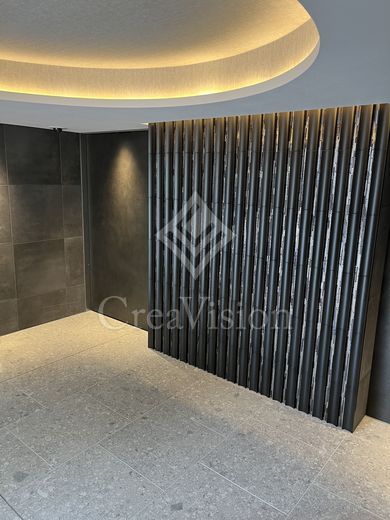 パークアクシス門前仲町テラス