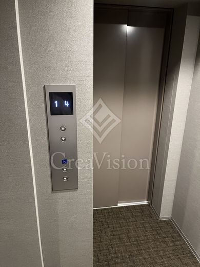 パークアクシス門前仲町テラス