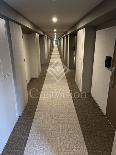 パークアクシス門前仲町テラス