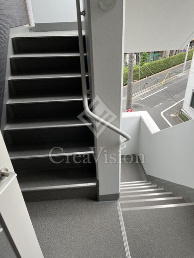 パークアクシス門前仲町テラス