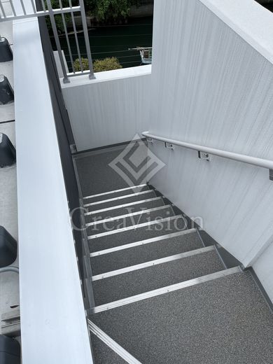 パークアクシス門前仲町テラス