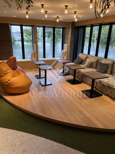 パークアクシス門前仲町テラス