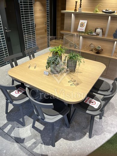 パークアクシス門前仲町テラス