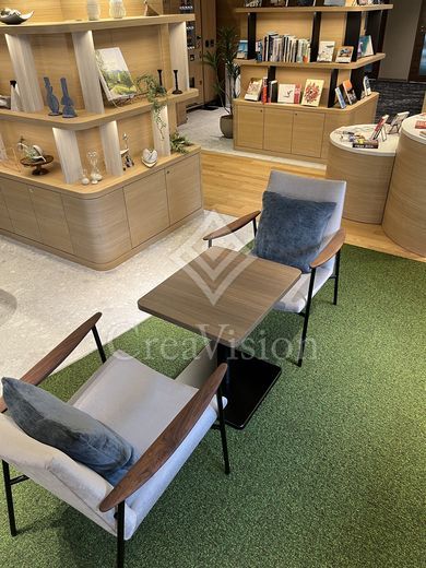 パークアクシス門前仲町テラス