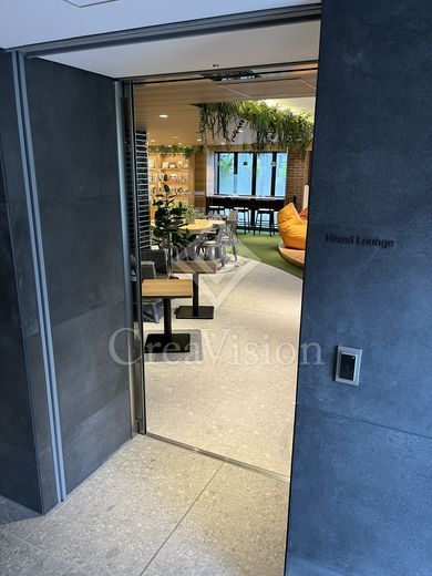 パークアクシス門前仲町テラス