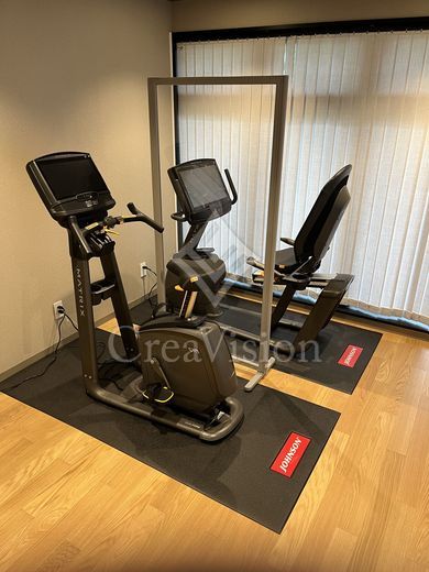 パークアクシス門前仲町テラス