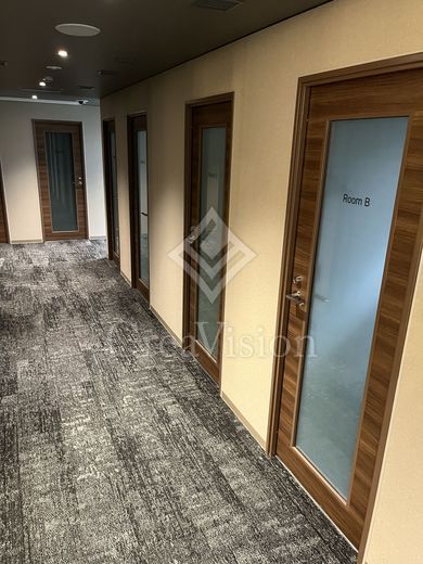 パークアクシス門前仲町テラス