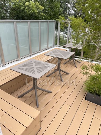 パークアクシス門前仲町テラス