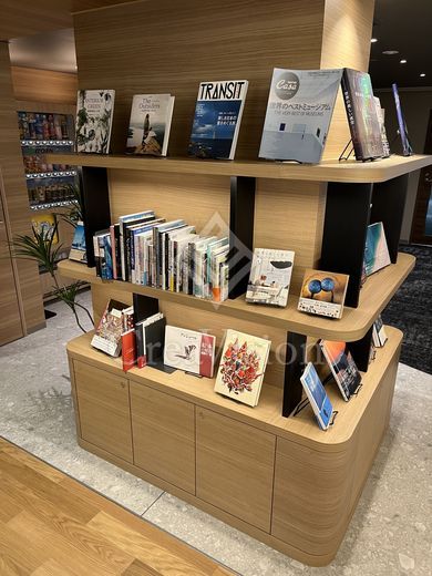 パークアクシス門前仲町テラス