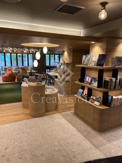 パークアクシス門前仲町テラス