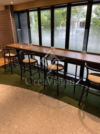 パークアクシス門前仲町テラス