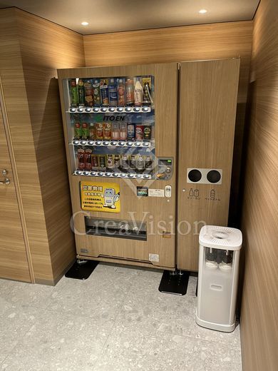 パークアクシス門前仲町テラス