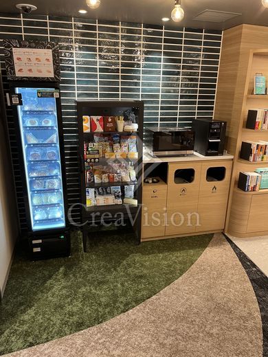 パークアクシス門前仲町テラス