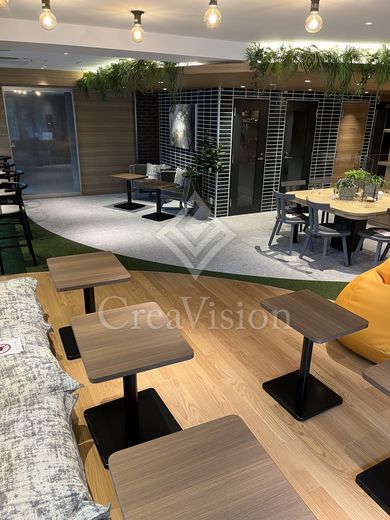 パークアクシス門前仲町テラス