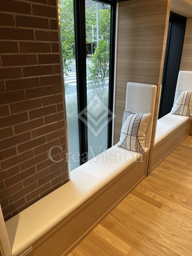 パークアクシス門前仲町テラス